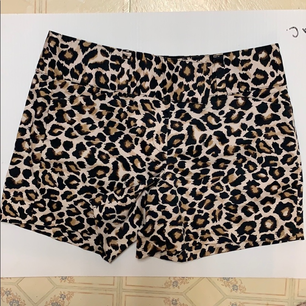 WHBM shorts 2for $10